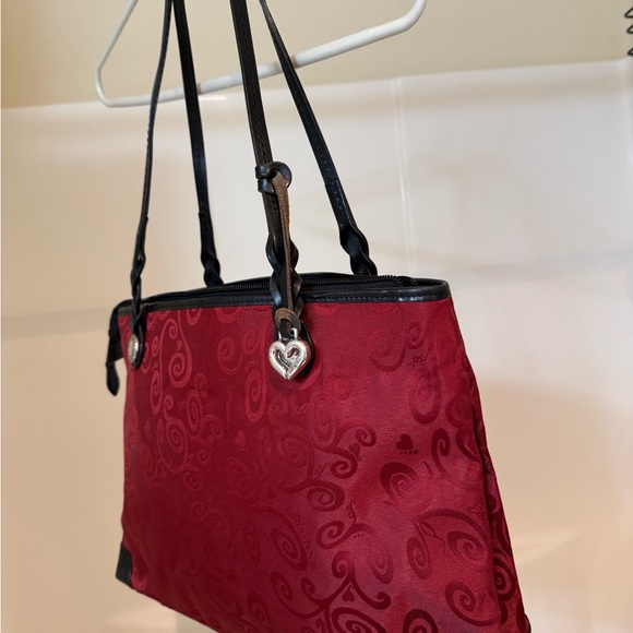 Brighton Mevelyn Travel Shoulder Bag - Picture 2 of 12